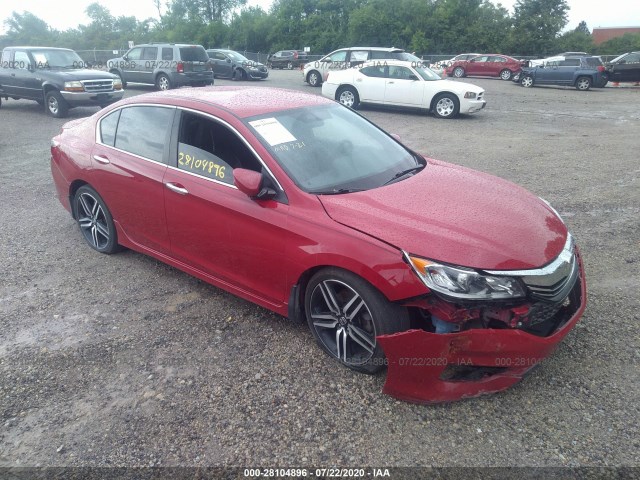 HONDA NULL 2016 1hgcr2f50ga210735