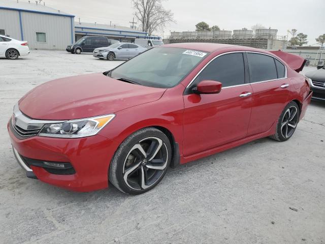 HONDA ACCORD 2016 1hgcr2f50ga210749