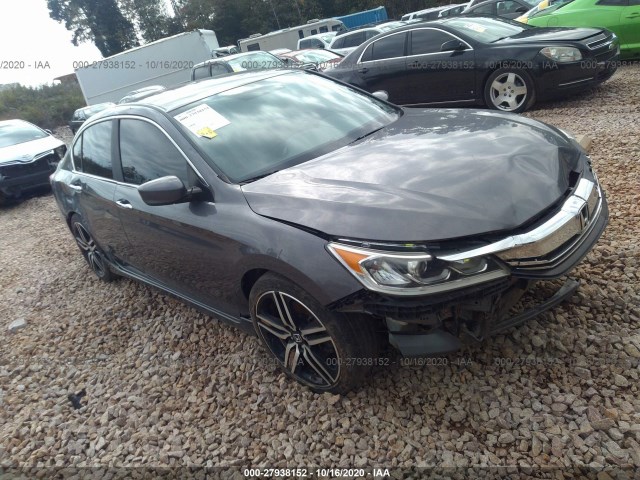 HONDA ACCORD SEDAN 2016 1hgcr2f50ga212615