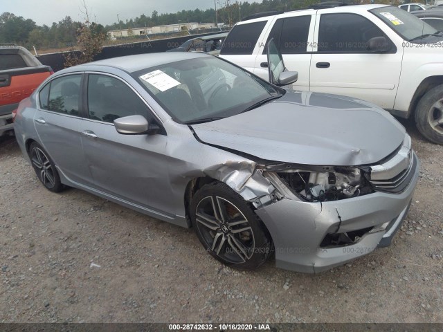 HONDA ACCORD SEDAN 2016 1hgcr2f50ga217541