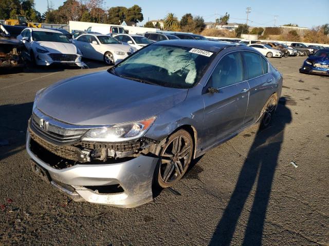 HONDA ACCORD SPO 2016 1hgcr2f50ga221590