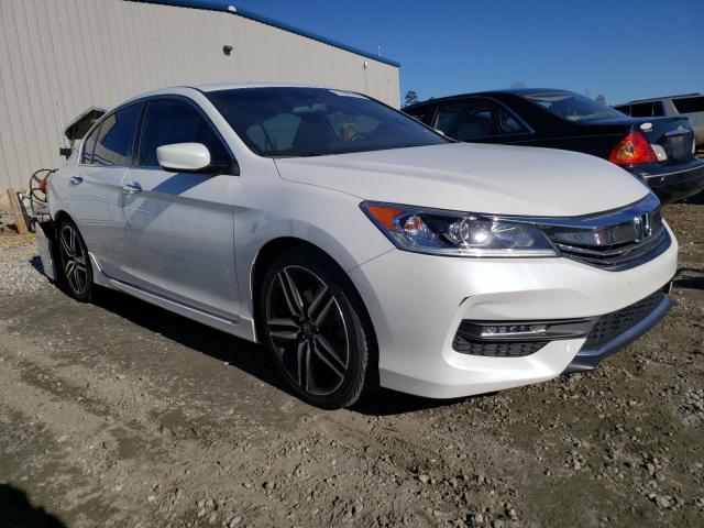 HONDA ACCORD SPO 2016 1hgcr2f50ga222495