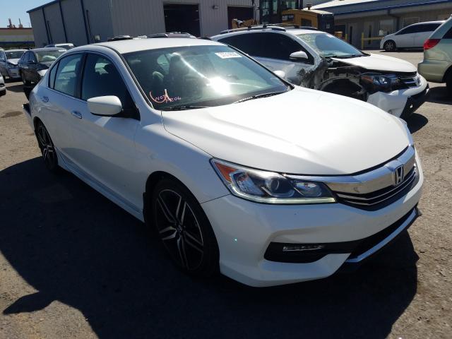 HONDA ACCORD SPO 2016 1hgcr2f50ga239765