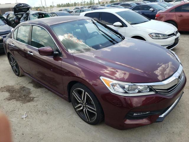 HONDA ACCORD SPO 2016 1hgcr2f50ga240267