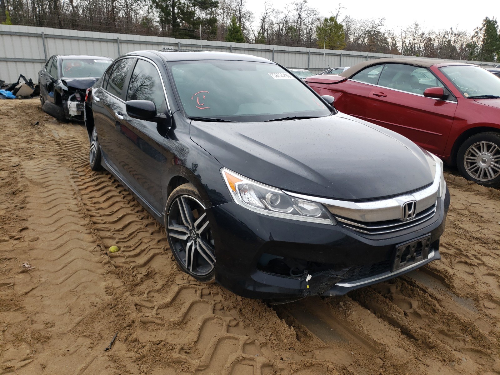 HONDA ACCORD SPO 2016 1hgcr2f50ga242102