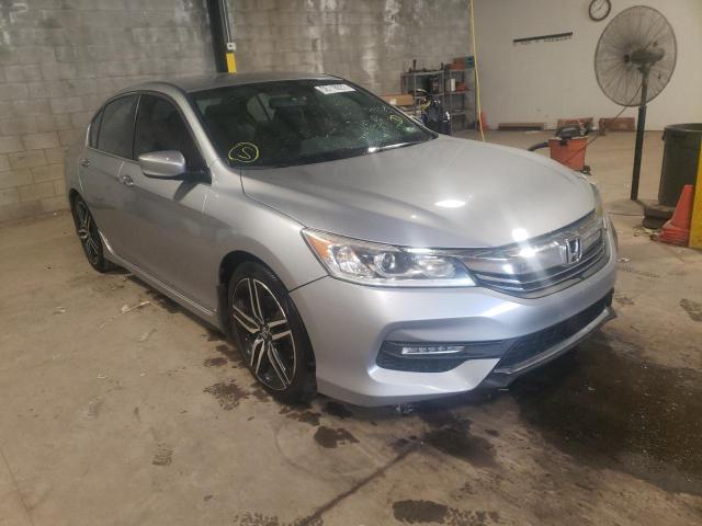 HONDA ACCORD SPO 2016 1hgcr2f50ga242942