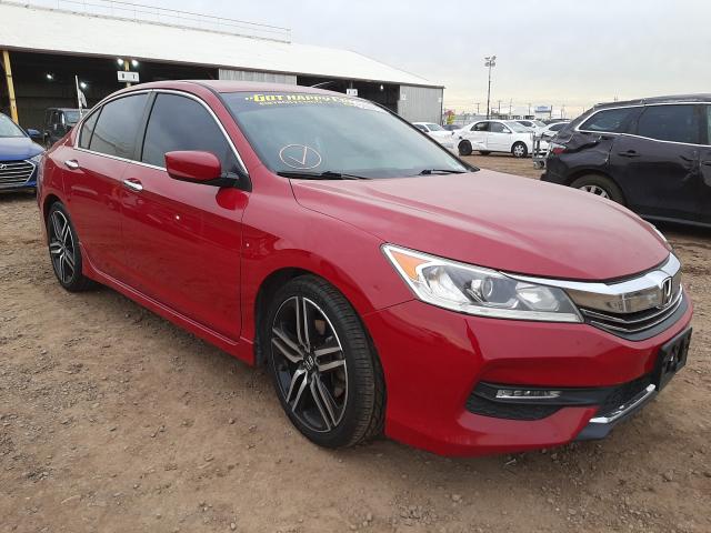 HONDA ACCORD SPO 2016 1hgcr2f50ga246649