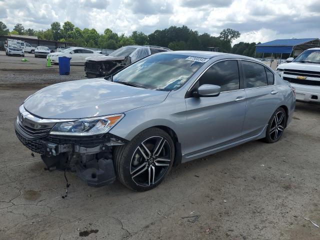 HONDA ACCORD 2017 1hgcr2f50ha000072