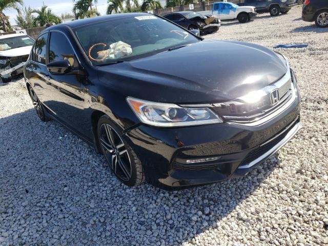 HONDA ACCORD SPO 2017 1hgcr2f50ha017163