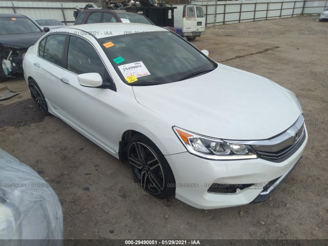 HONDA ACCORD SEDAN 2017 1hgcr2f50ha029619