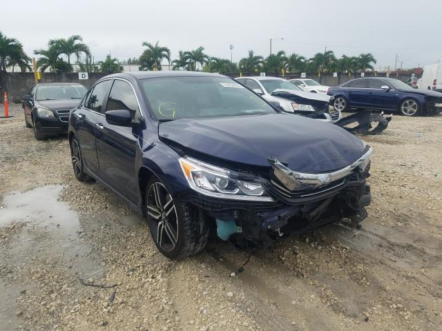 HONDA ACCORD SPO 2017 1hgcr2f50ha033329