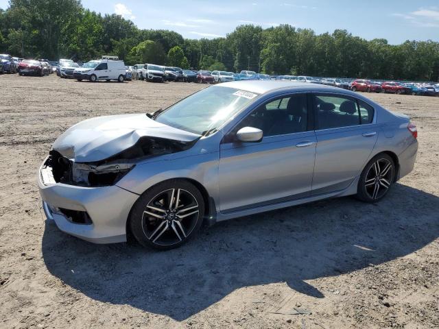 HONDA ACCORD 2017 1hgcr2f50ha036358