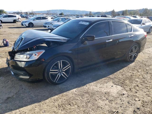 HONDA ACCORD SPO 2017 1hgcr2f50ha039311