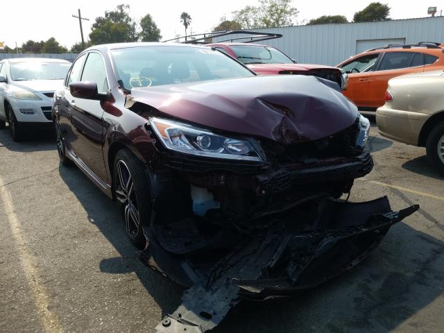 HONDA NULL 2017 1hgcr2f50ha072440