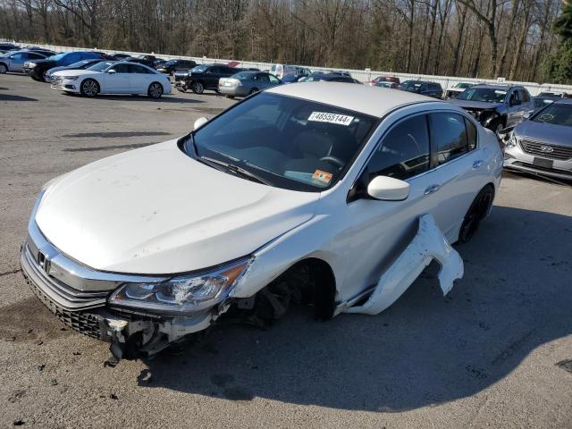 HONDA ACCORD 2017 1hgcr2f50ha075533