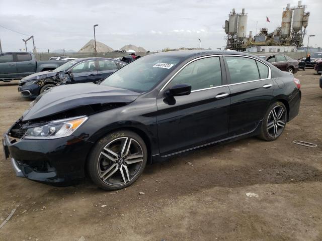 HONDA ACCORD SPO 2017 1hgcr2f50ha080599