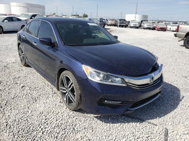 HONDA ACCORD SPO 2017 1hgcr2f50ha088914