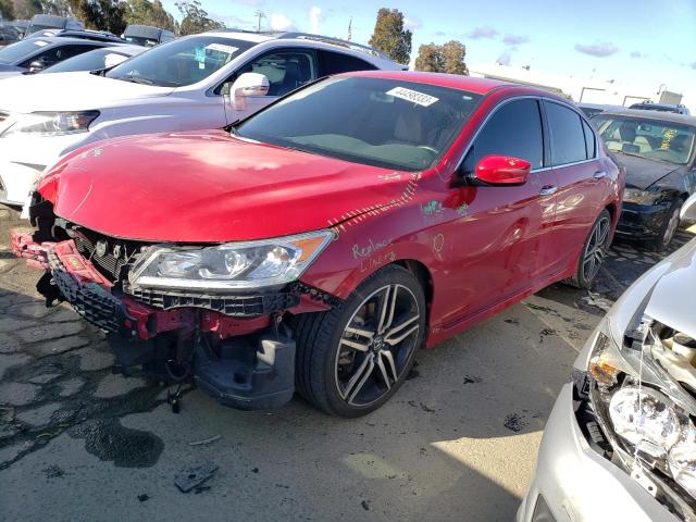 HONDA ACCORD SPO 2017 1hgcr2f50ha106246