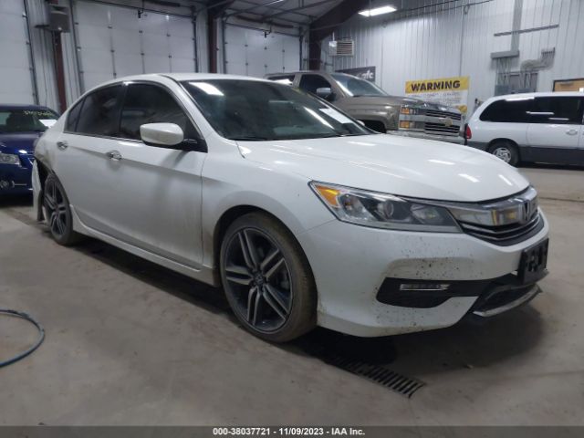 HONDA ACCORD 2017 1hgcr2f50ha108126