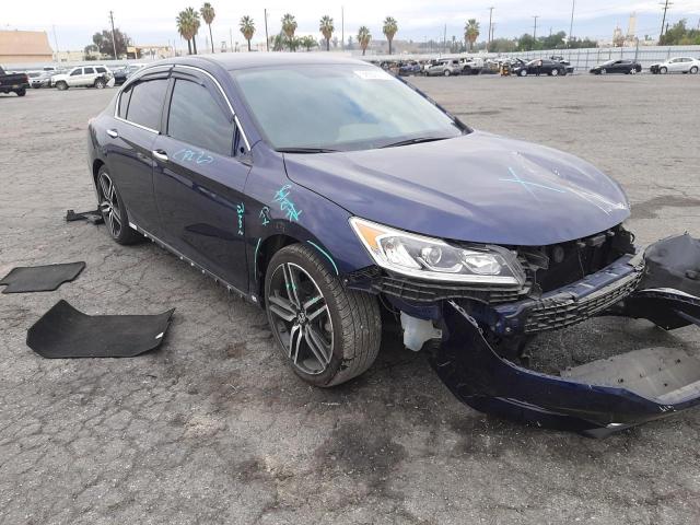 HONDA ACCORD SPO 2017 1hgcr2f50ha114900