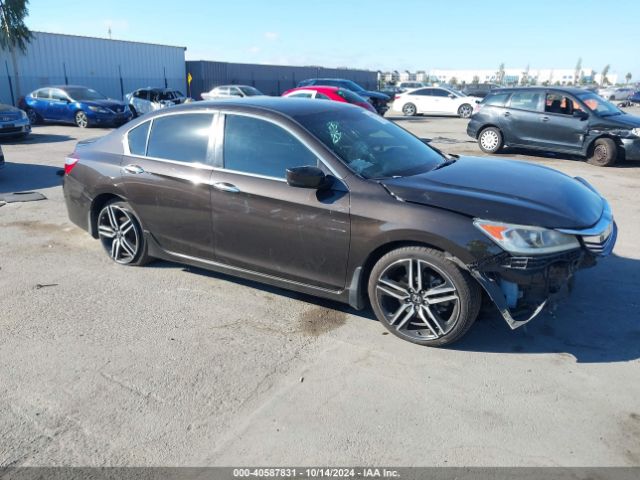 HONDA ACCORD 2017 1hgcr2f50ha132006