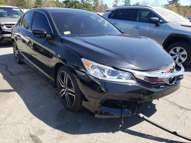 HONDA ACCORD SPO 2017 1hgcr2f50ha170545