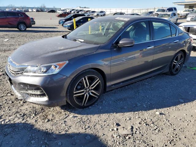 HONDA ACCORD 2017 1hgcr2f50ha192139