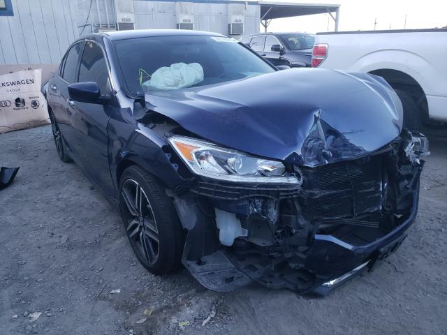 HONDA ACCORD SPO 2017 1hgcr2f50ha233238