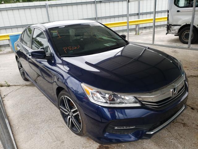 HONDA ACCORD 2017 1hgcr2f50ha234146