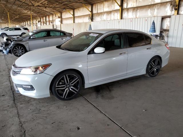 HONDA ACCORD 2017 1hgcr2f50ha242733