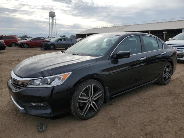 HONDA ACCORD 2017 1hgcr2f50ha248211