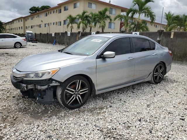 HONDA ACCORD SPO 2017 1hgcr2f50ha248323