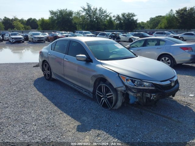 HONDA ACCORD 2017 1hgcr2f50ha257006