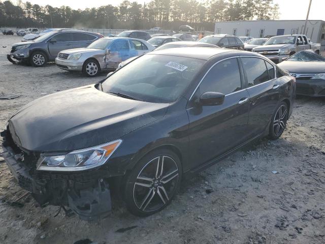 HONDA ACCORD SPO 2017 1hgcr2f50ha275988