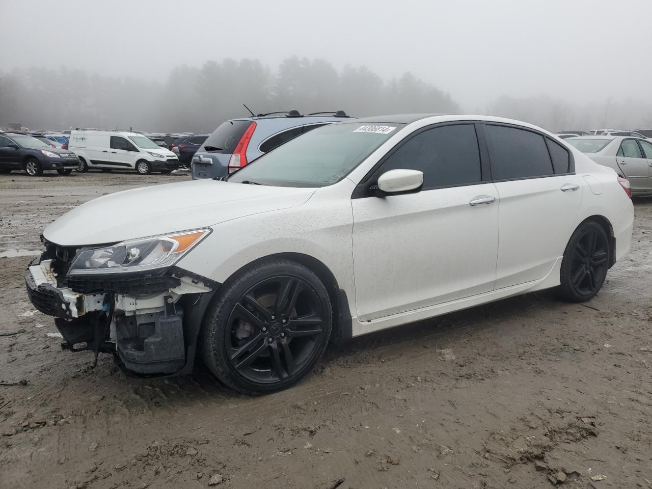 HONDA ACCORD 2017 1hgcr2f50ha279894