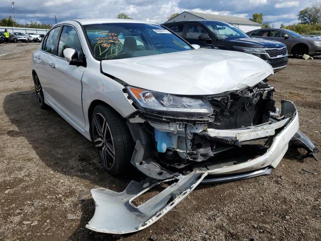 HONDA ACCORD 2017 1hgcr2f50ha285307