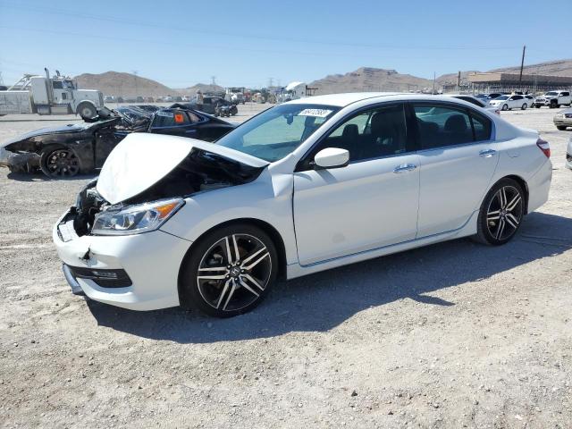 HONDA ACCORD 2017 1hgcr2f50ha293603