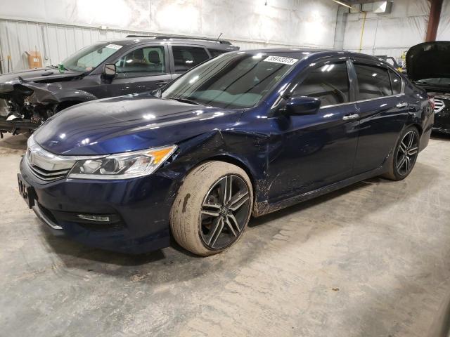 HONDA ACCORD SPO 2017 1hgcr2f50ha295402