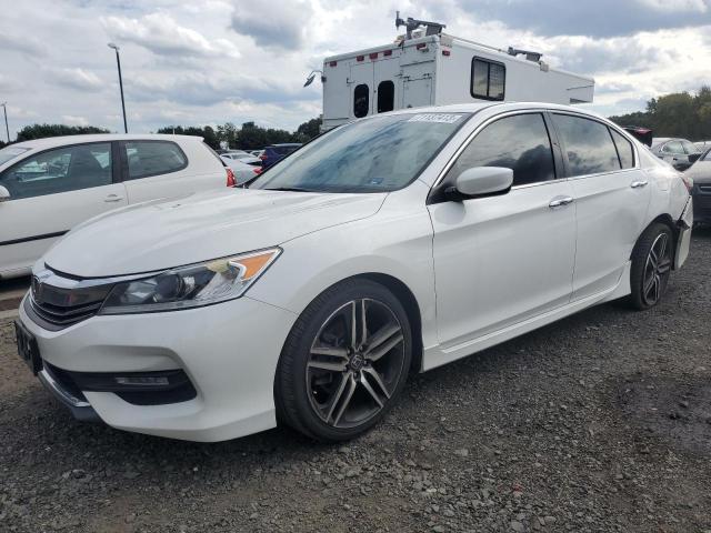 HONDA ACCORD 2017 1hgcr2f50ha305801