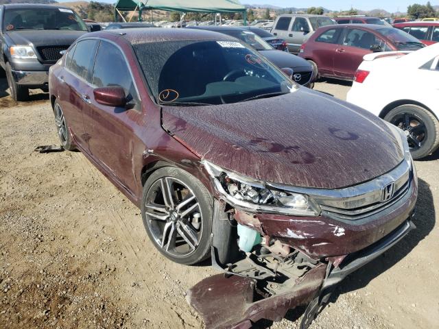 HONDA ACCORD SPO 2017 1hgcr2f50ha307306