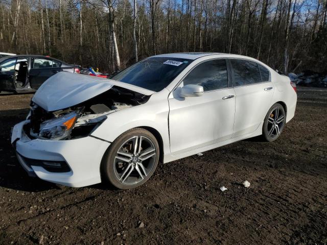 HONDA ACCORD 2017 1hgcr2f50ha801651