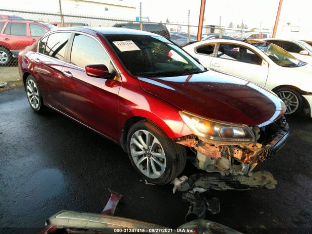 HONDA ACCORD SDN 2013 1hgcr2f51da007753