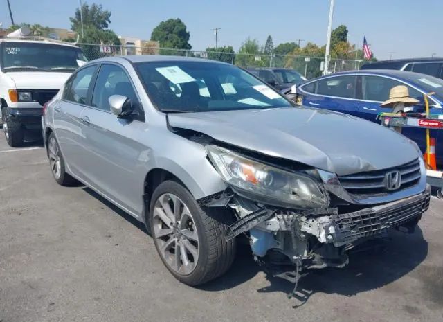 HONDA ACCORD SDN 2013 1hgcr2f51da008515