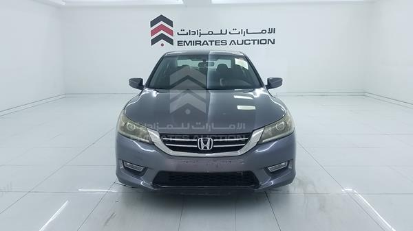 HONDA ACCORD 2013 1hgcr2f51da030787