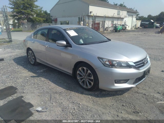 HONDA ACCORD SDN 2013 1hgcr2f51da059920