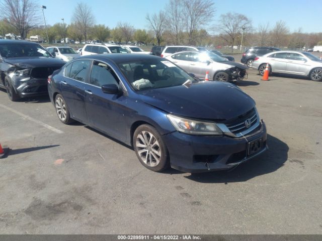 HONDA ACCORD SDN 2013 1hgcr2f51da060629