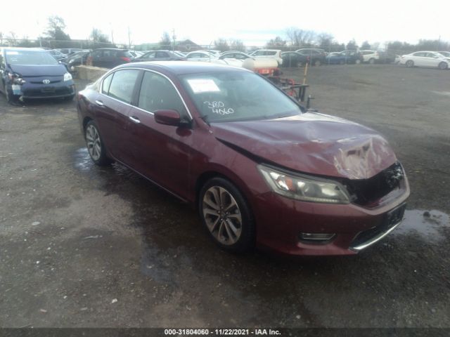 HONDA ACCORD SDN 2013 1hgcr2f51da067810