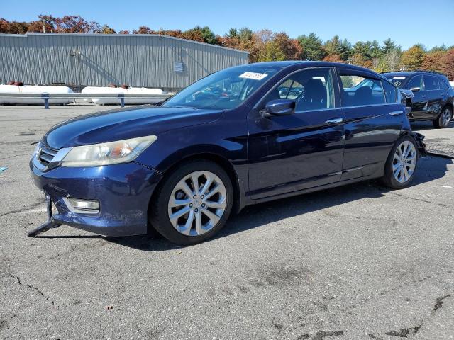 HONDA ACCORD 2013 1hgcr2f51da078404