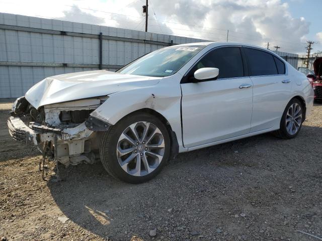 HONDA ACCORD 2013 1hgcr2f51da093260