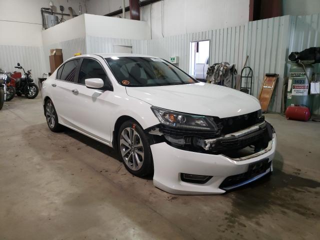 HONDA NULL 2013 1hgcr2f51da093291